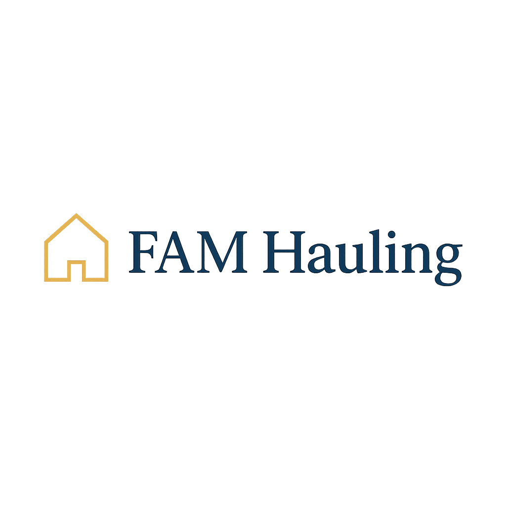 FAM Hauling